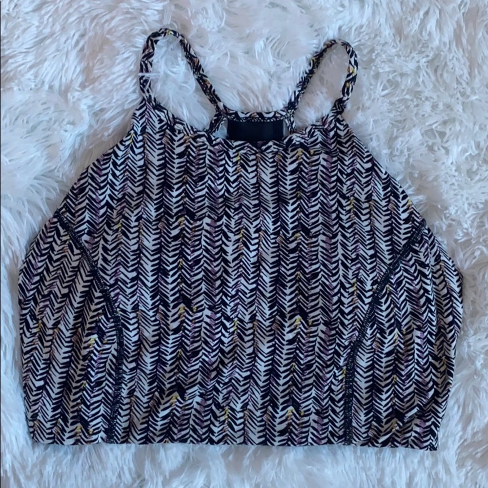 New Balance Sports Bra